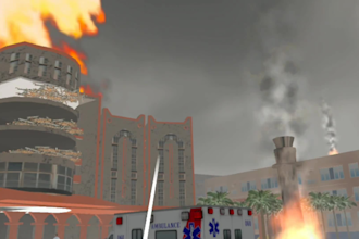 make VR game or app in unity
