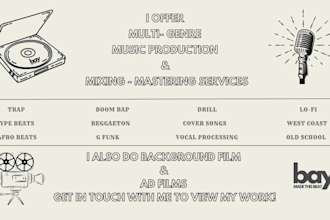 create a warm jazz swing instrumental tailored to your project
