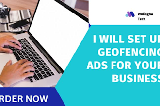 do geofencing advertising campaigns for increased conversions and sales