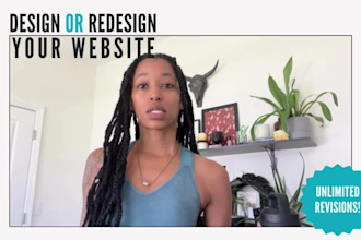 revamp your wordpress website for better design and performance in 24 hours