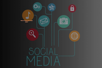 be your best social media manager and personal assistant