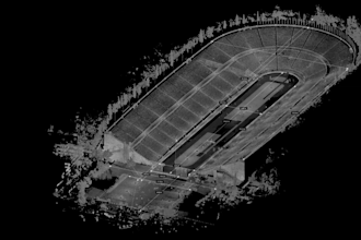 offer 3d laser scanning and bim services for site plans