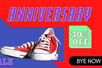 design professional and high converting facebook ads covers