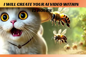 create short films ai video using google veo 3 sora kling gen3 ai movie trailers