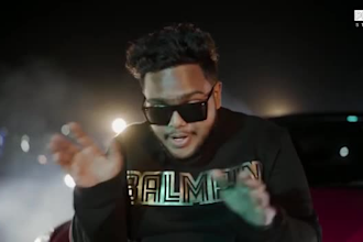 rap for you in bengali and hindi
