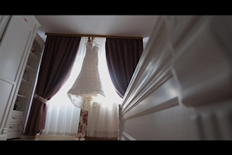 edit cinematic wedding videos and photos