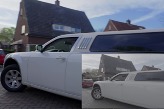 professionally color grade your videos