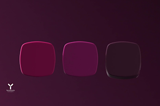 create a 3d promotional video for your product