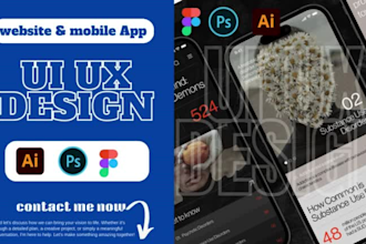 figma design website, website ui design, website ui ux figma website for webflow