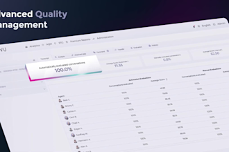 create saas explainer video saas animation website app explainer UI animation