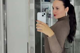 be your model and content creator