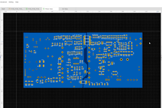 design schematics circuit,pcb boards,gerber files, bom files