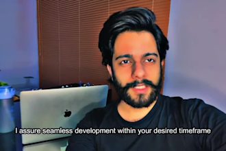 build ios and android app using flutter