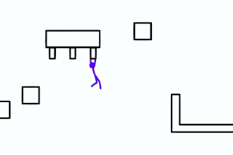 draw stick figure animate stick figure 2d stickman animation 2d figure animation