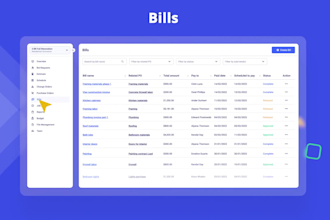 create custom animated app or website explainer video