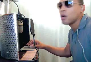 produce a studio quality custom funtastic funky BEATBOX with voice over