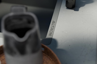 provide 3d product animation
