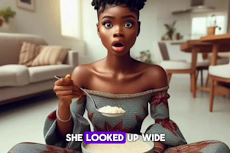 create captivating ai storytelling videos for african folklore