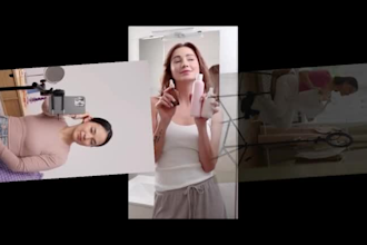 create ugc video ads for instagram facebook or tiktok