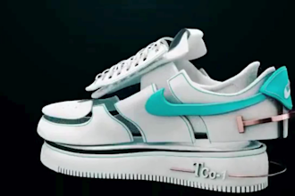 do 3d shoe modelling, 3d shoe animation, 3d shoe rendering, footwear shoe design