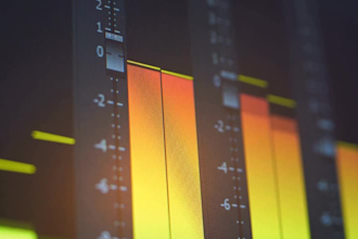 be your audio editor and mixing and master engineer