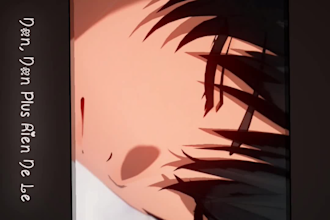 professional wuthering waves anime edits