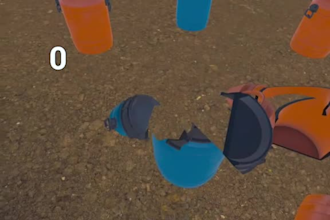 develop 2d, 3d unity games, ar VR multiplayer game app, android, IOS, pc, webgl