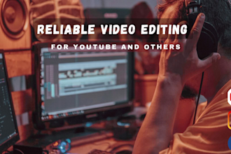 youtube shorts video editing
