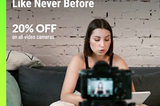 design attractive animated HTML5 banner ads for web