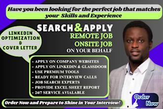 apply for remote jobs and onsite job using reverse recruiting in your job search