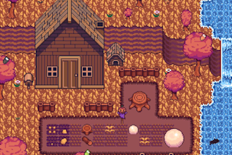 make top down pixel art tilesets for you