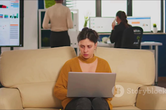 be your social media virtual assistant and content scheduler