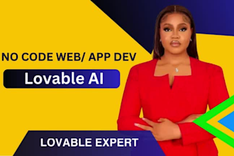 build lovable ai lovable lovable dev lovable website lovable app develoment