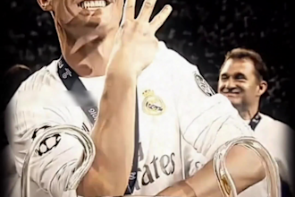 make high quality highlight reels of any soccer player