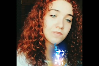 narrate a ukrainian or russian