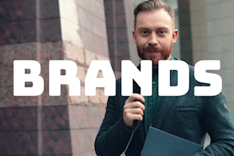 edit your showreel, promo or trailer videos professionally