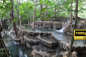 film 4k and HD exclusive nature and forest videos