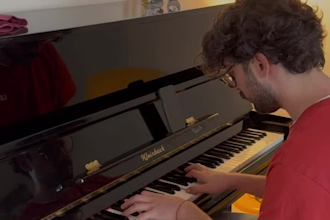 thoughtfully review and give honest feedback on your song