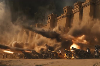 craft cinematic ai movie trailer or short film using veo3 for stunning 4k result