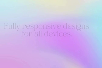 build or redesign a professional webflow website for your business