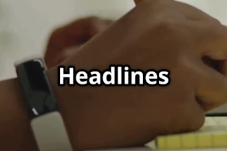 write conversion focused landing page copy that drives results