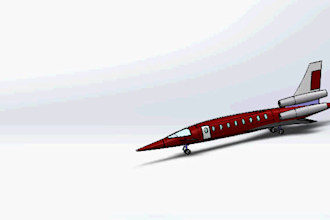 2d cad drawing, 3d modeling and rendering