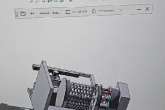 mechanical engineering 3d cad modeling, 3d drawing, 3d rendering, product design