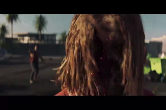 do cinematic game trailer, movie trailer, 3d animation