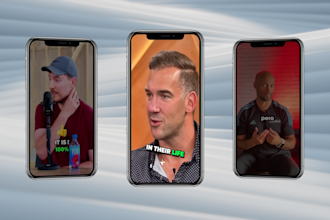 edit your podcast video to grow your business