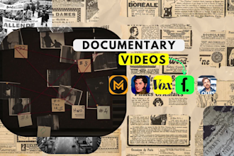 write magnetic youtube scripts like magnatesmedia, sunnyv2, and more
