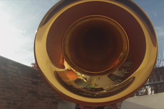 record trumpets for your reggaeton, trap and hip hop