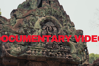 create ai history documentary videos for youtube videos shorts