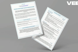 be your virtual assistant for word, PDF, and PPT files