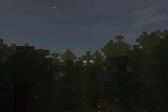 make professional 3d minecraft animation with sound effects